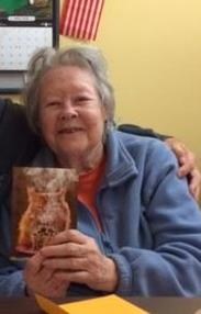 Obituary of Elena Nell Smith