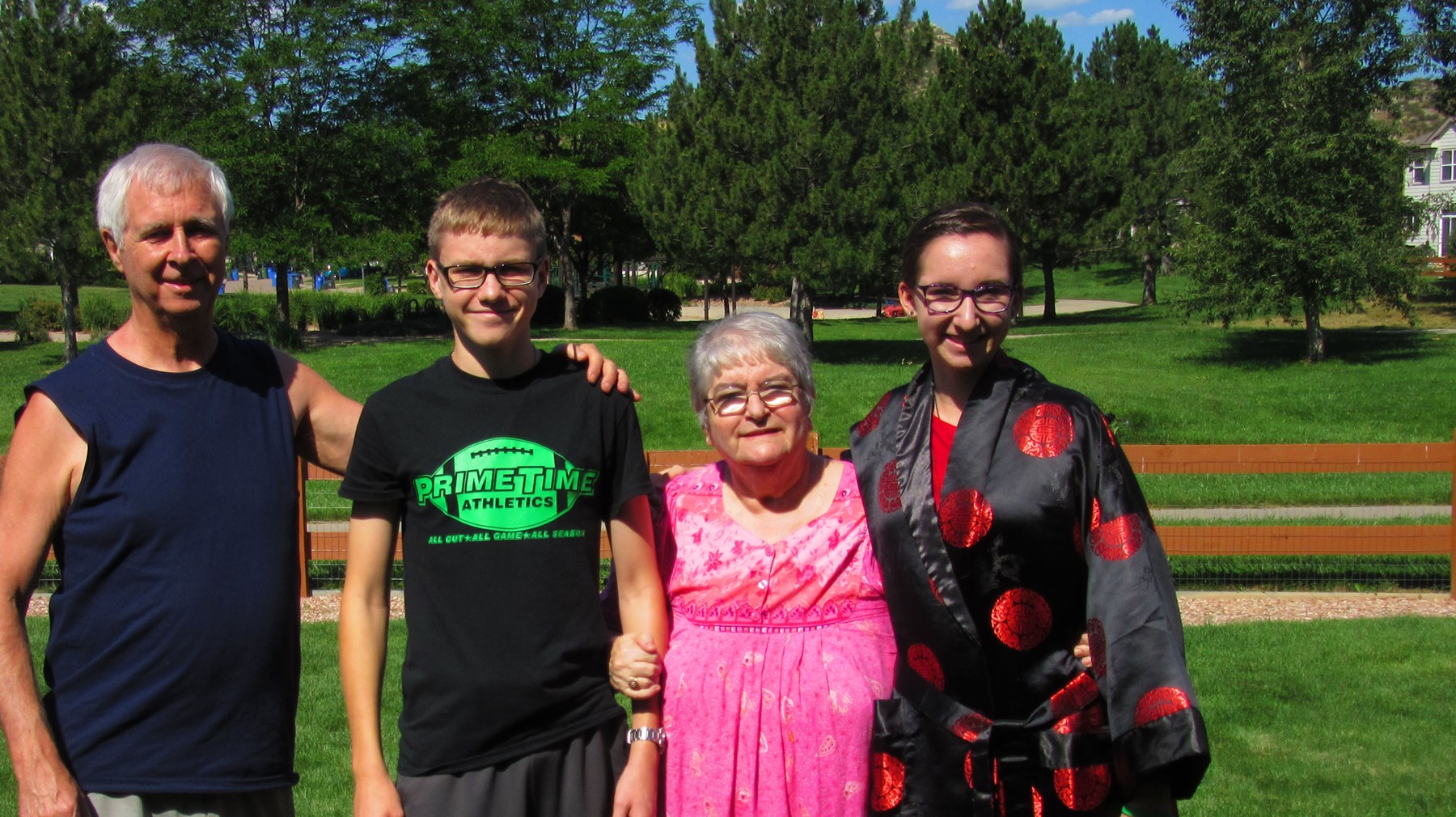 Obituary of Marion Elizabeth Black