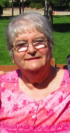 Obituary of Marion Elizabeth Black