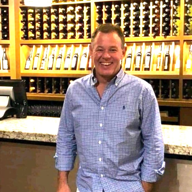 Obituary of Todd Wayne Bristow