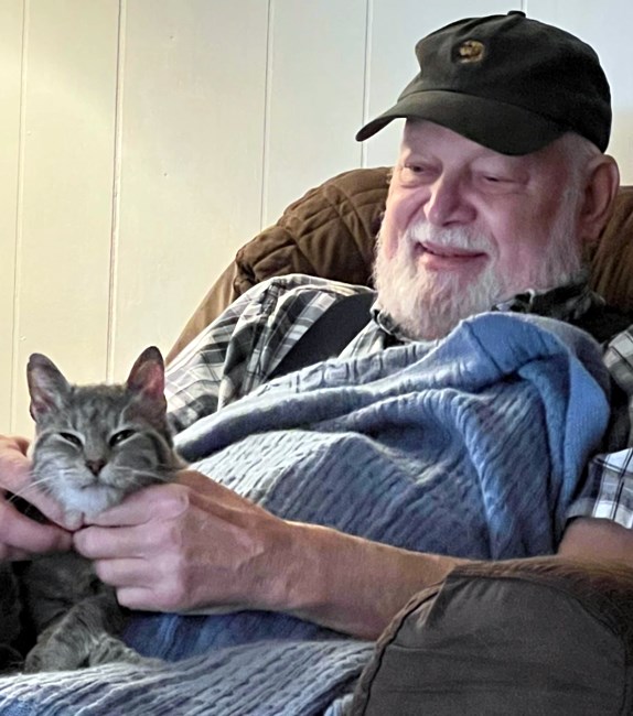 Obituary of Phillip Daine Gordon