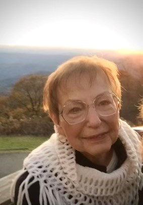 Obituary of Phyllis Mae Jackson