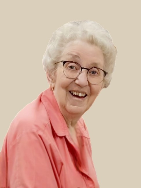 Obituary of Jacquelynn Louise Patterson