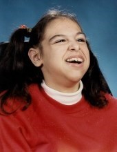 Obituary of Jeannie Marie Lenza