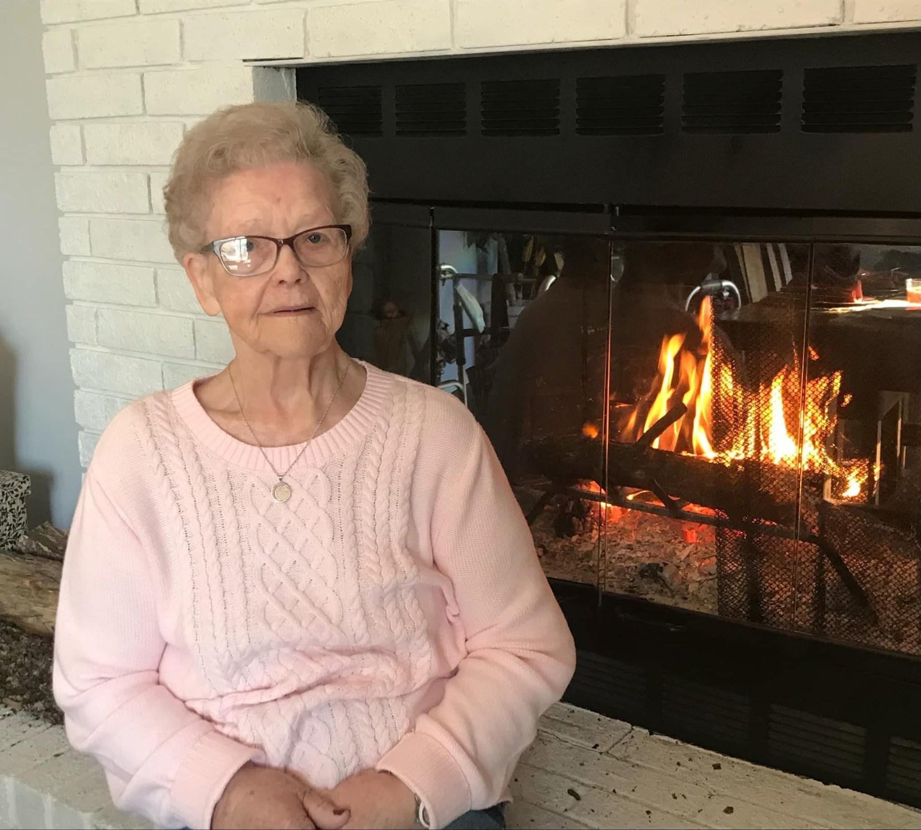 Obituary of Juanita Faye Randall