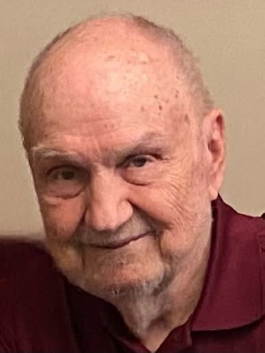 Obituary of James Herbert Burel