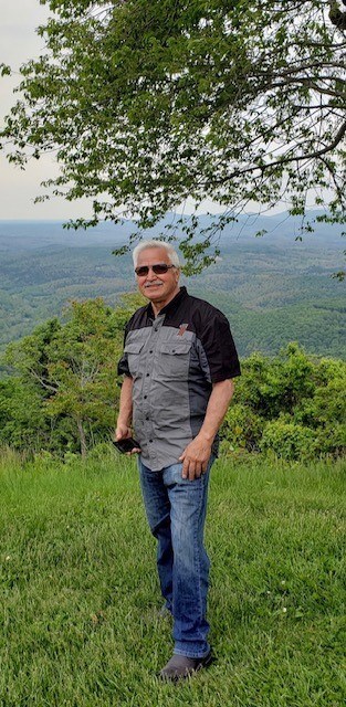 Obituary of Manuel Acosta