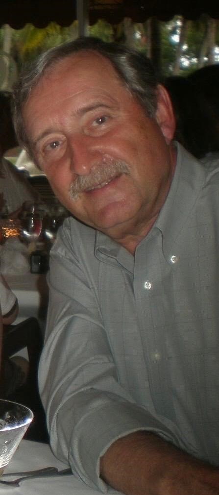 Obituary of James R. Eisenmann