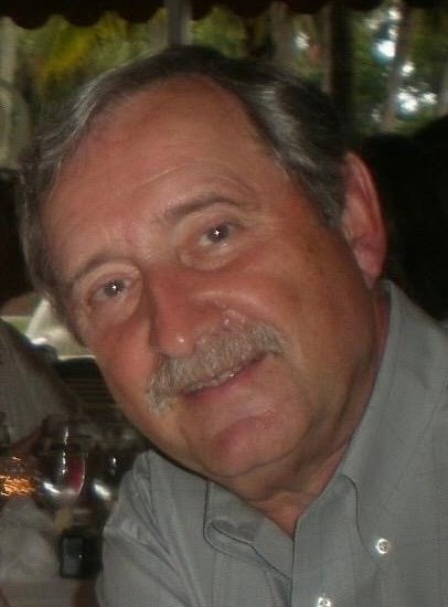 Obituary of James R. Eisenmann