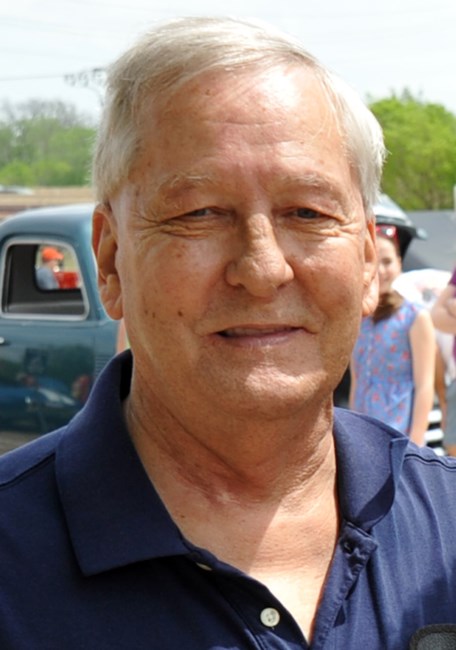 Obituary of Harry Vidal