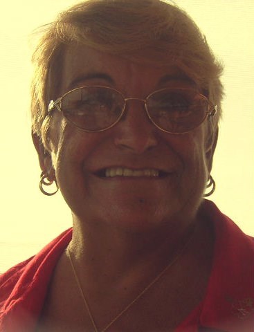 Obituary of Loretta Mcclure