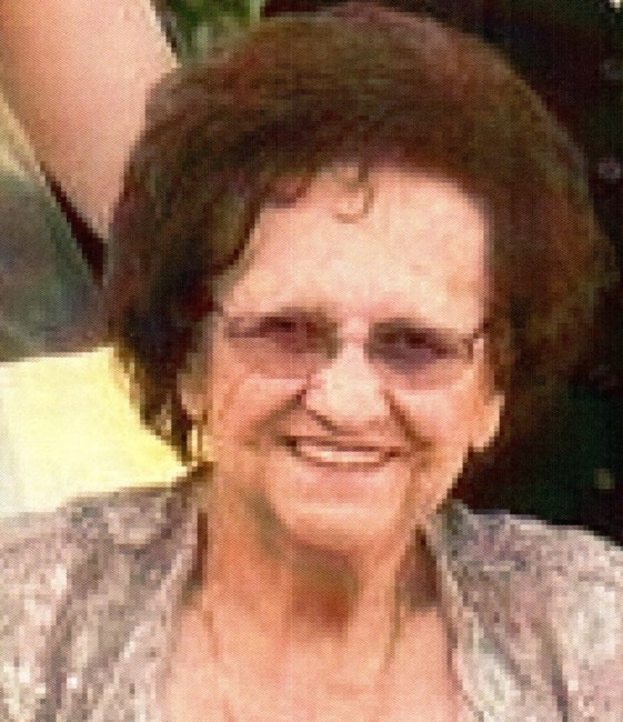 Obituary of Patricia Ann Agnello