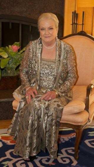 Obituary of Mary Gayle Braman