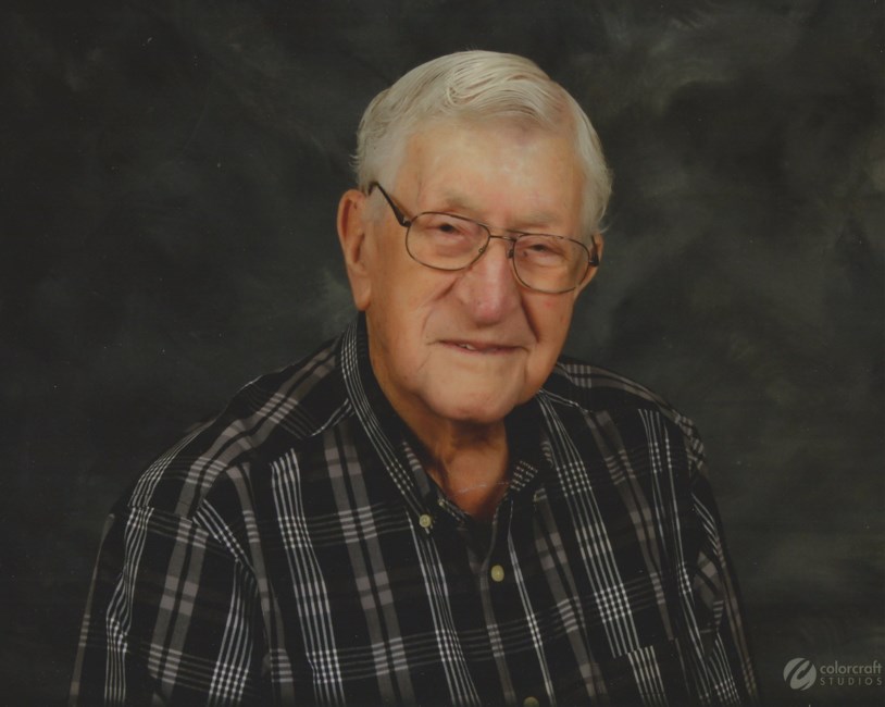 Obituary of James W Davis