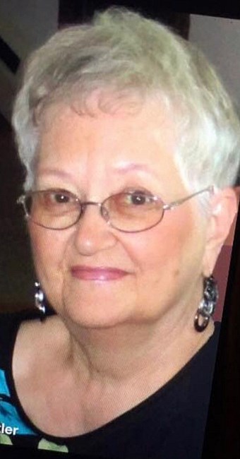 Obituary of Dorothy Nelson Huffstetler