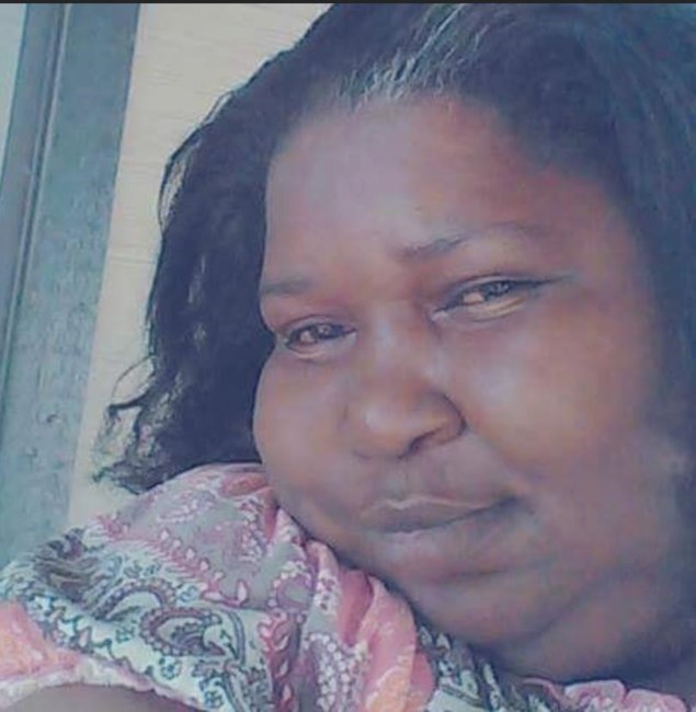 Avis de décès de Patricia Ann Alexander