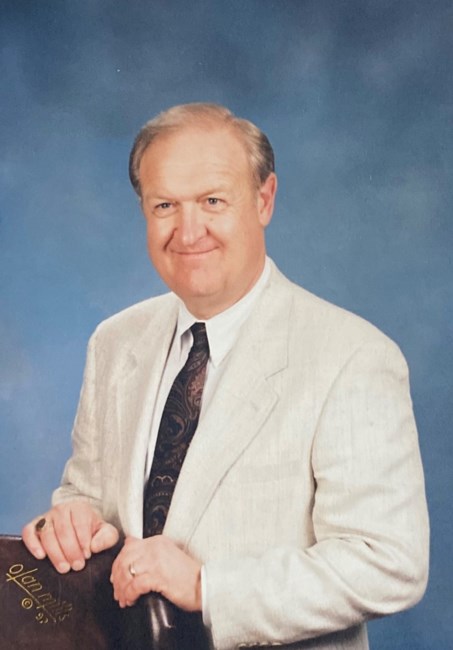 Obituary of Standley "Scottie" Sidney Scott