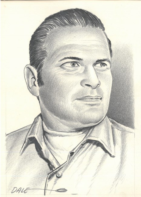 Obituary of Jack Knox Morgan