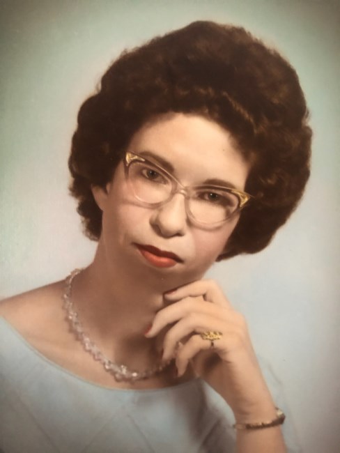 Obituary of Thelma Eloise Wilkerson