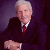 Obituary of John R. Palmer