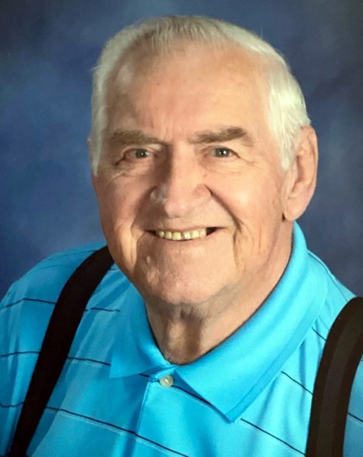 Obituary of Howard Thomas Abernathy