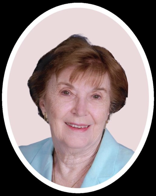 Obituary of Ann D. Dwyer