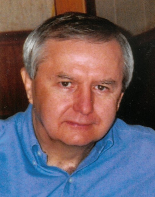 Obituary of Marvin "Butch" Edward Robinson