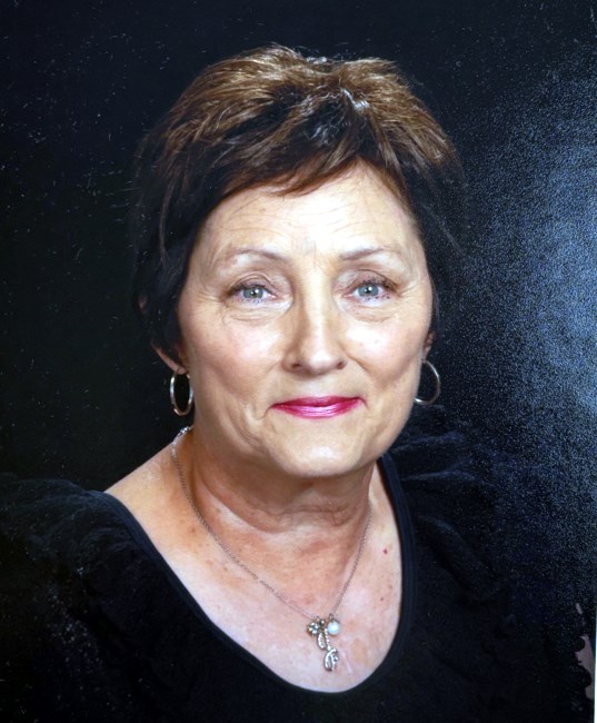 Avis de décès de Jo Edler