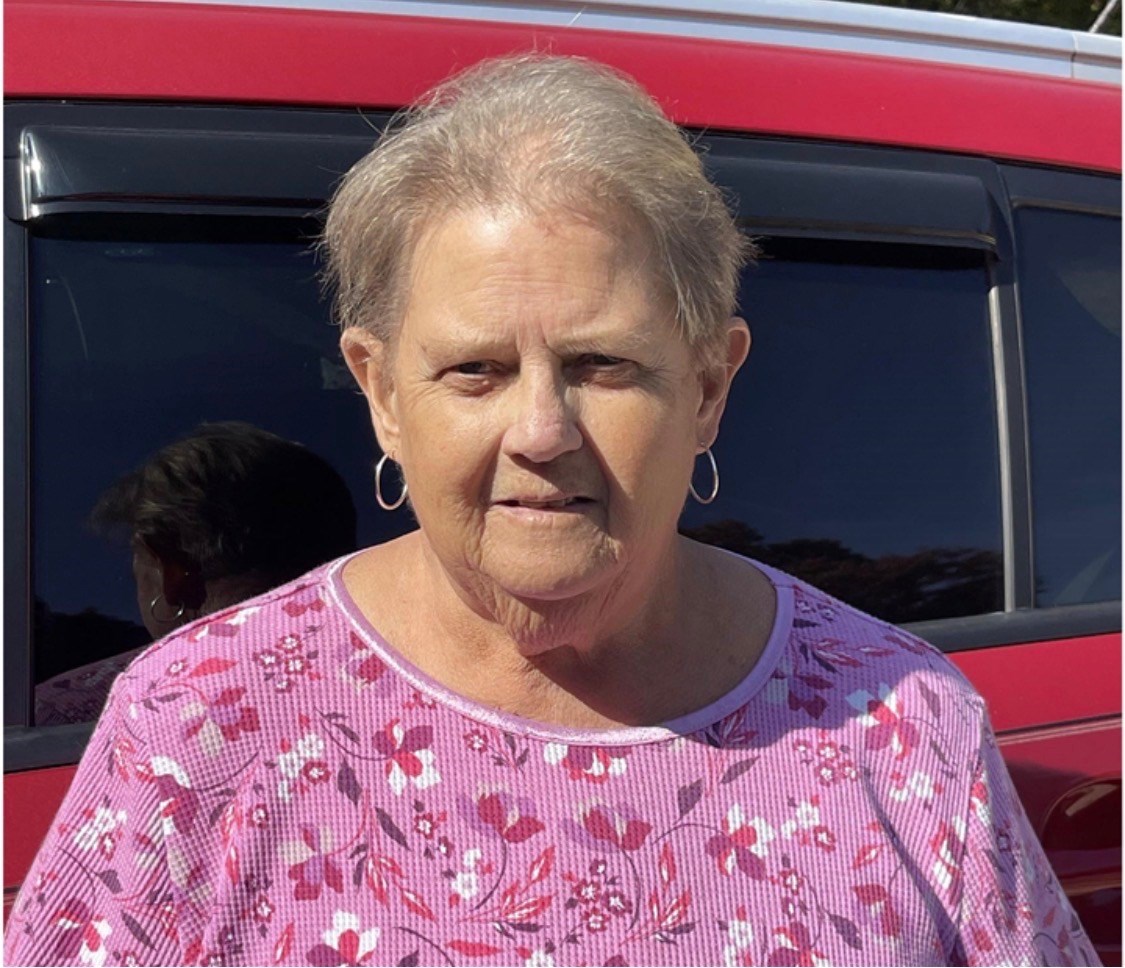 Obituary of Sandra Lee Hall Pugh