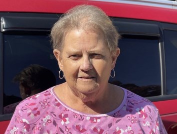 Obituary of Sandra Lee Hall Pugh