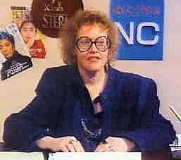 Obituary of Karal Ann Marling