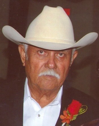 Obituary of Salvador Trevino