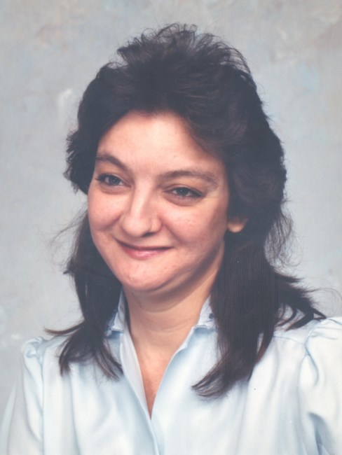 Obituary of Dollie Ann Dunaway