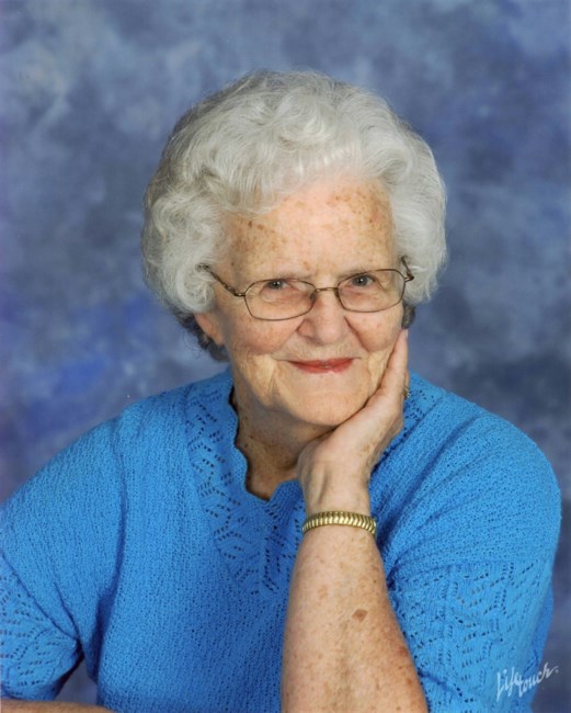 Obituary of Dortha May Devine Tennant