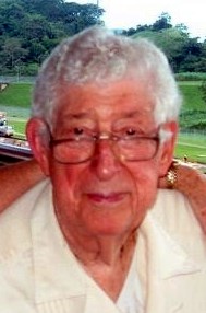 Obituary of Maurice Dean Neptune