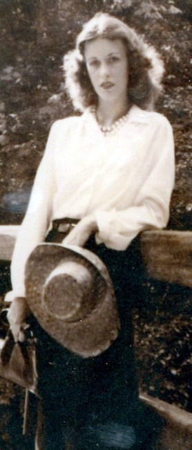 Obituary of Janice Collins Derby