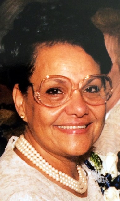Obituary of Yvonne G. Boutros