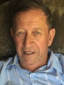 Obituary of Jackie Ray Easterly