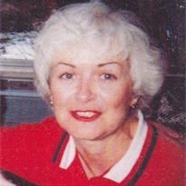 Obituario de Joan Kathleen Cole