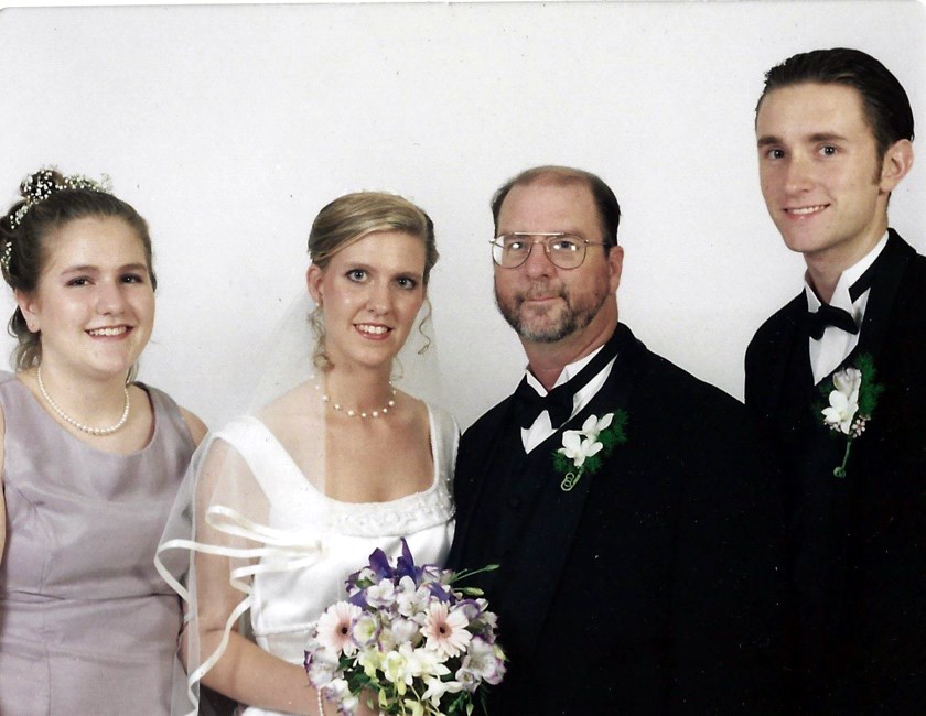 James Courtney Obituary Olive Branch Ms