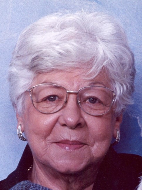 Obituary of Bonnie Rosetta Rouse
