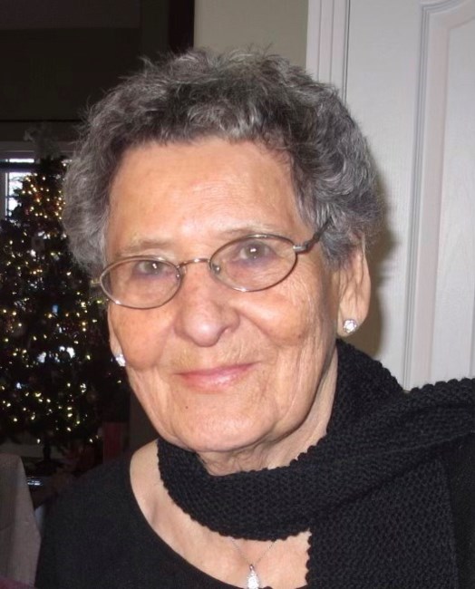 Obituary of Josephine Margaret FEHELEY