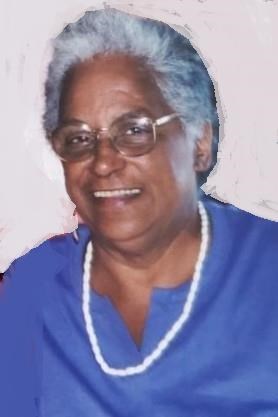 Avis de décès de Barbara Edith Stevens