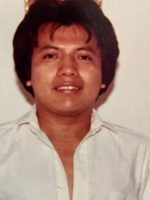 Obituary of Carlos Ernesto Ortiz Sr.