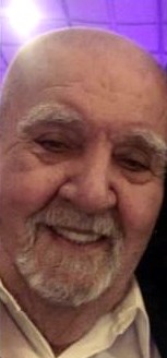 Obituary of Louis D'Angelo