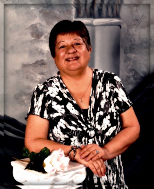 Avis de décès de Darlene Diane Marshall