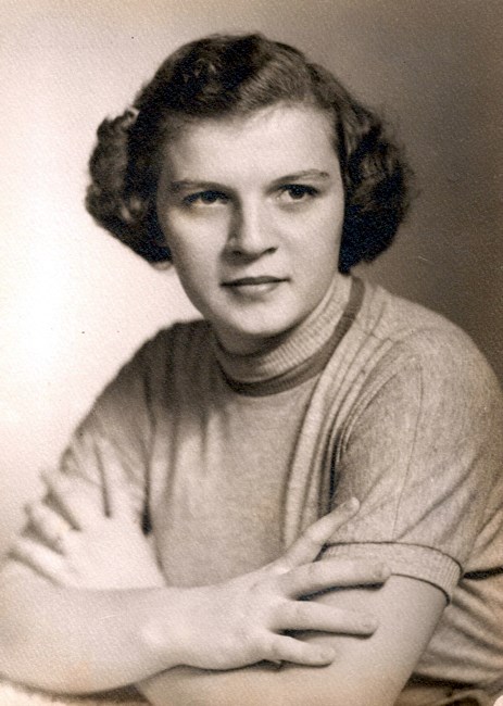 Obituary of Selma Regina "Jean" (Calloway) Mayberry