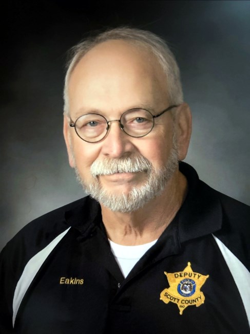 Avis de décès de Lindell Eakins