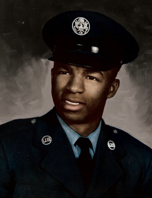 Obituary of James T. Green Jr.