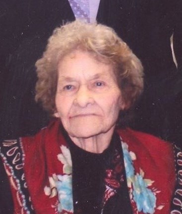 Obituary of Ruby M. Josoff